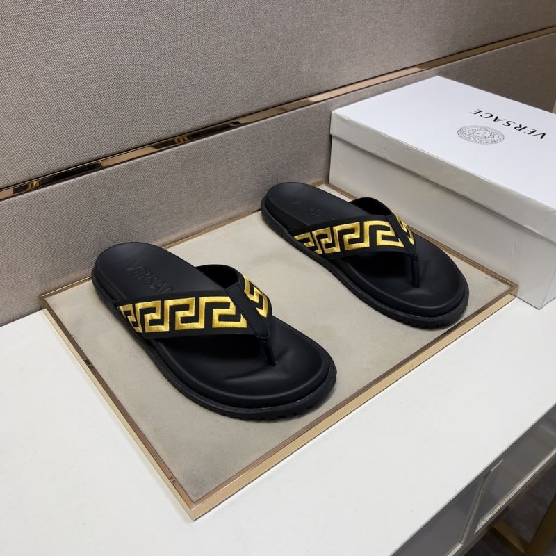 Versace Slippers